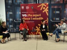 Održana konferencija “Velika Gorica po mjeri djece i mladih”: Djeca poručila odraslima da žele da ih čuju