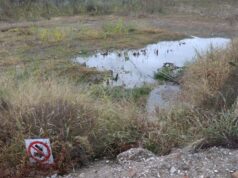 Uhićena dvojica: Uzimali novac za preuzimanje otpada pa ga bacali u zonu vodocrpilišta