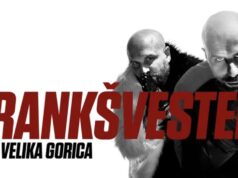 Krankšvester po prvi put stiže u Veliku Goricu!
