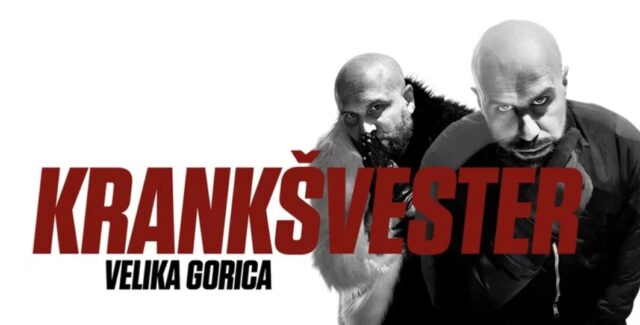 krankšvester velika gorica
