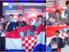 Svjetski i europski uspjeh za gorički Megablast: Brejkeri osvojili zlatne i srebrne medalje