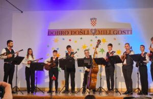 FOTO Bogat program u Mičevcu: Uz pjesmu i ples svečano obilježen Dan mjesta