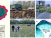 FOTO Od divljeg odlagališta do parka: Zelena akcija Mičevec pretvara 20.000m² šikare i otpada u mjesto za druženje i rekreaciju