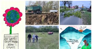 FOTO Od divljeg odlagališta do parka: Zelena akcija Mičevec pretvara 20.000m² šikare i otpada u mjesto za druženje i rekreaciju