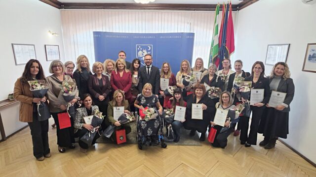 obrazovni djelatnici