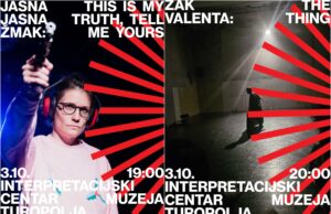 Večeras finale Oglede festivala uz predstavu, performans i program iznenađenja