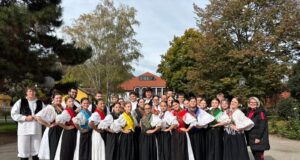 VELIKI USPJEH: Dječji ansambl OSS-a Buševec među tri najbolja u županiji, izborili državnu smotru