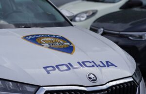 Umjesto 50, vozio čak 101 km/h: Gorička policija u jednom danu uhvatila 78 prebrzih vozača