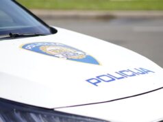 U samo jednoj noći policija utvrdila 588 prometnih prekršaja, najviše zbog prebrze vožnje