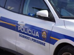 PROMETNA NESREĆA NA OBILAZNICI: Stvara se gužva od čvora Kušanec prema Buzinu