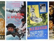 Besplatne projekcije u Retro kinu Galženica: Stižu “Vlak u snijegu” i drugi filmski klasici Nikole Tanhofera