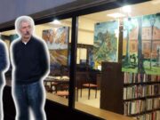 FOTO Otvorena izložba Stjepana Rožića u Područnoj knjižnici Galženica