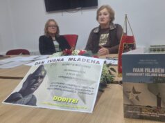 Udruga antifašista najavila obilježavanje 110. obljetnice rođenja Ivana Mladena i odavanje počasti palim borcima
