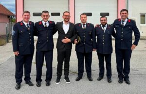 Grad Velika Gorica dodijelio 40.000 eura goričkim vatrogascima