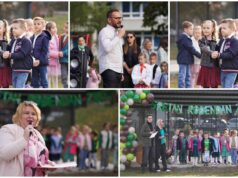 FOTO Za 15. rođendan poklon kakav se samo poželjeti može: Grad Velika Gorica osigurao ljepše i ugodnije uvjete za mališane Žireka