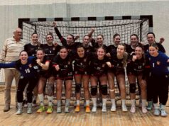 Derbi prvenstva u Srednjoj strukovnoj školi: Rukometašice Udarnika protiv Sesveta sutra love sedmu pobjedu zaredom